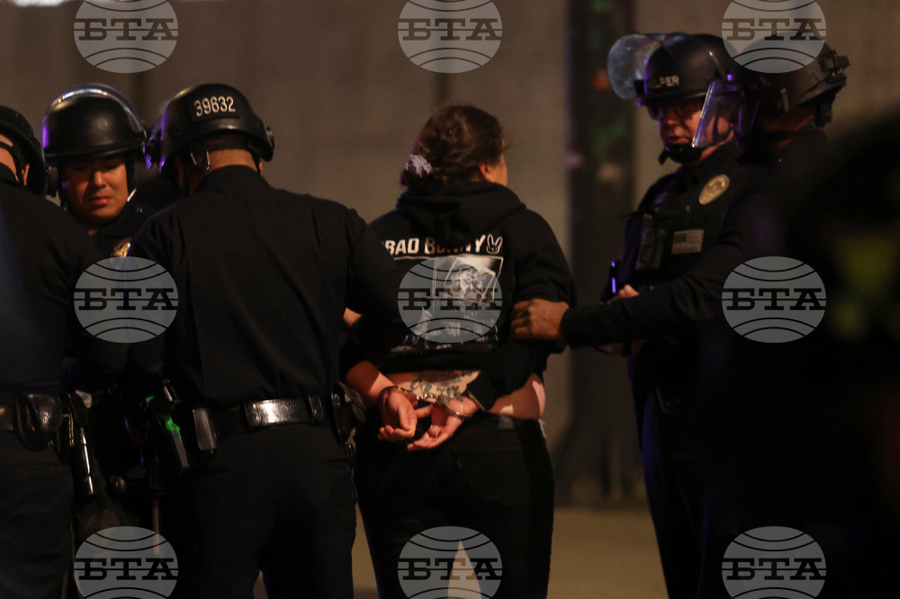 Immigration Enforcement California