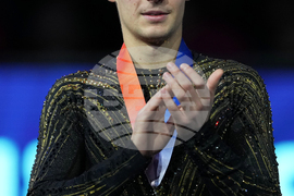 U.S. Championships Figure Skating