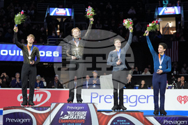 U.S. Championships Figure Skating