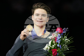 U.S. Championships Figure Skating