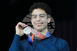 U.S. Championships Figure Skating