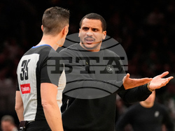 Spurs Celtics Basketball