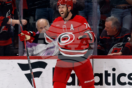 Kraken Hurricanes Hockey