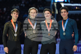 U.S. Championships Figure Skating