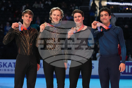 U.S. Championships Figure Skating