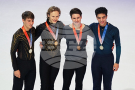 U.S. Championships Figure Skating
