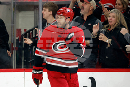 Kraken Hurricanes Hockey