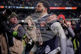 Packers Bears Football