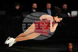 Canadian Championships Figure Skating