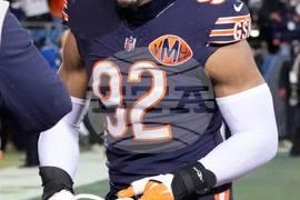 Packers Bears Football