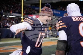 Packers Bears Football