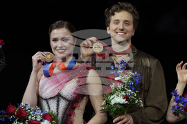 U.S. Championships Figure Skating