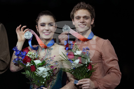U.S. Championships Figure Skating