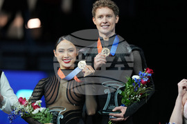 U.S. Championships Figure Skating