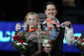 U.S. Championships Figure Skating