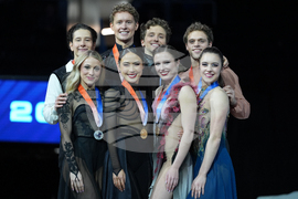 U.S. Championships Figure Skating