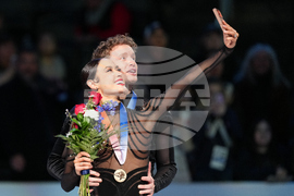 U.S. Championships Figure Skating