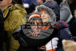 Packers Bears Football