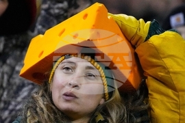 Packers Bears Football