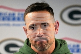 Packers Bears Football