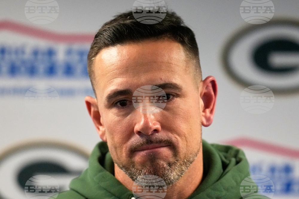 Packers Bears Football