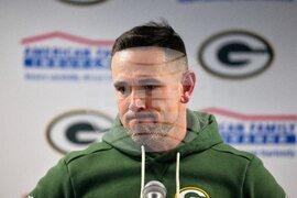 Packers Bears Football