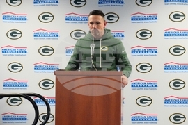 Packers Bears Football