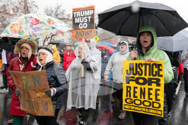 Immigration Enforcement Minnesota