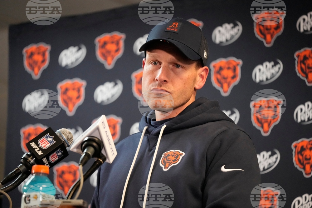 Packers Bears Football