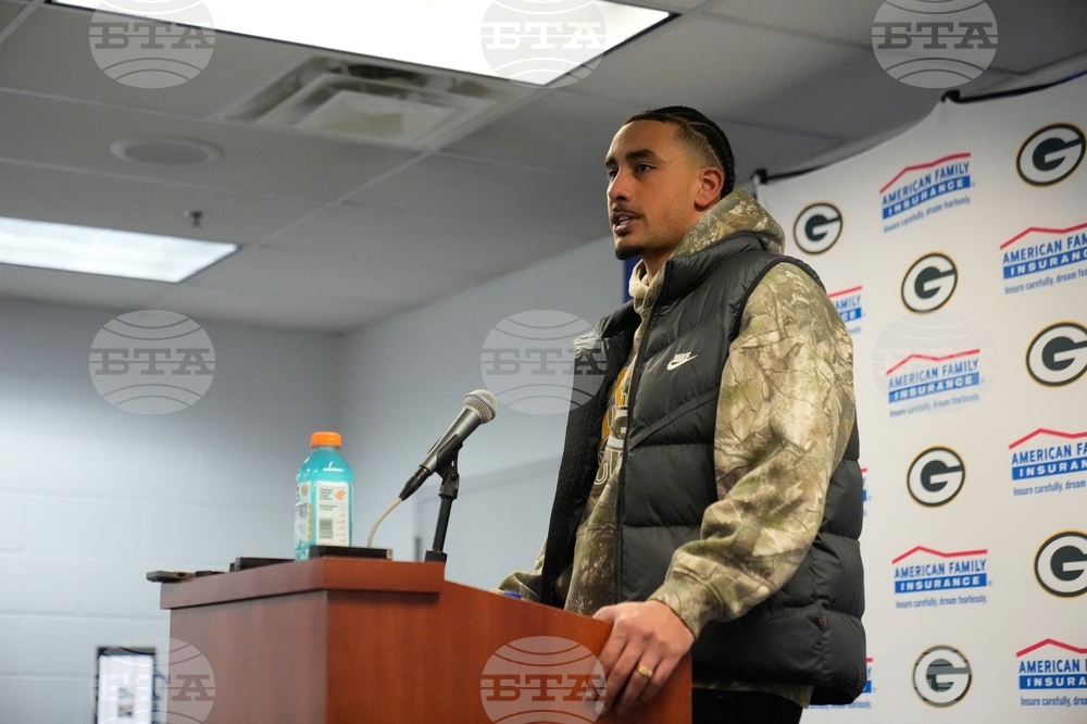 Packers Bears Football