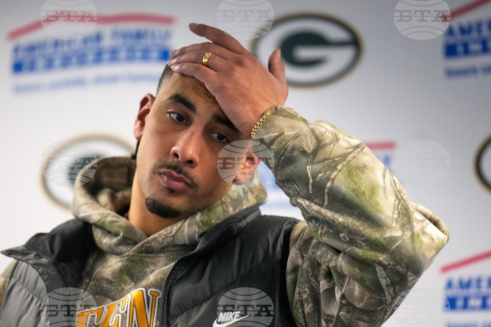 Packers Bears Football