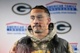 Packers Bears Football