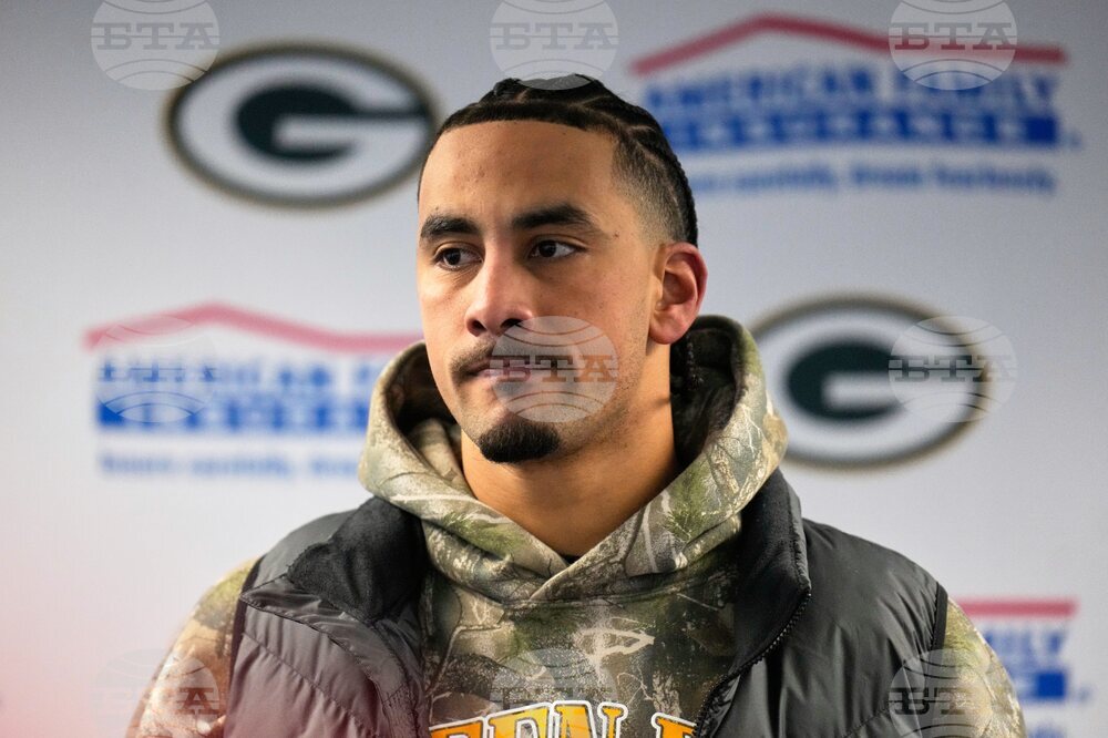 Packers Bears Football