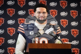 Packers Bears Football