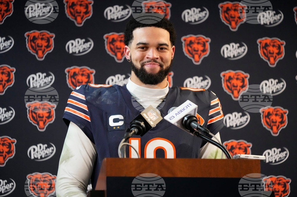 Packers Bears Football