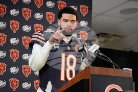 Packers Bears Football