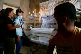 Philippines Landfill Collapse