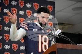 Packers Bears Football