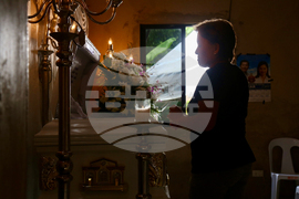 Philippines Landfill Collapse