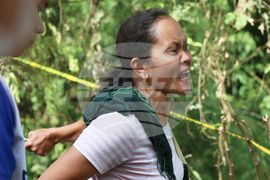 Philippines Landfill Collapse