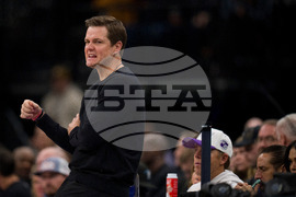 Hornets Jazz Basketball