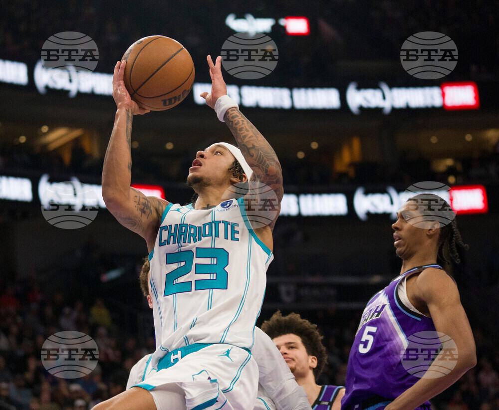 Отборите на Шарлът и Чикаго постигнаха убедителни победи в НБА