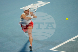 Australia Tennis
