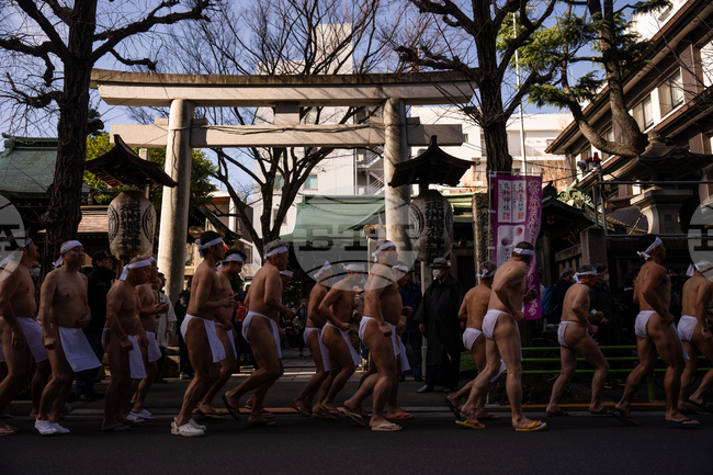 Japan New Year Festival