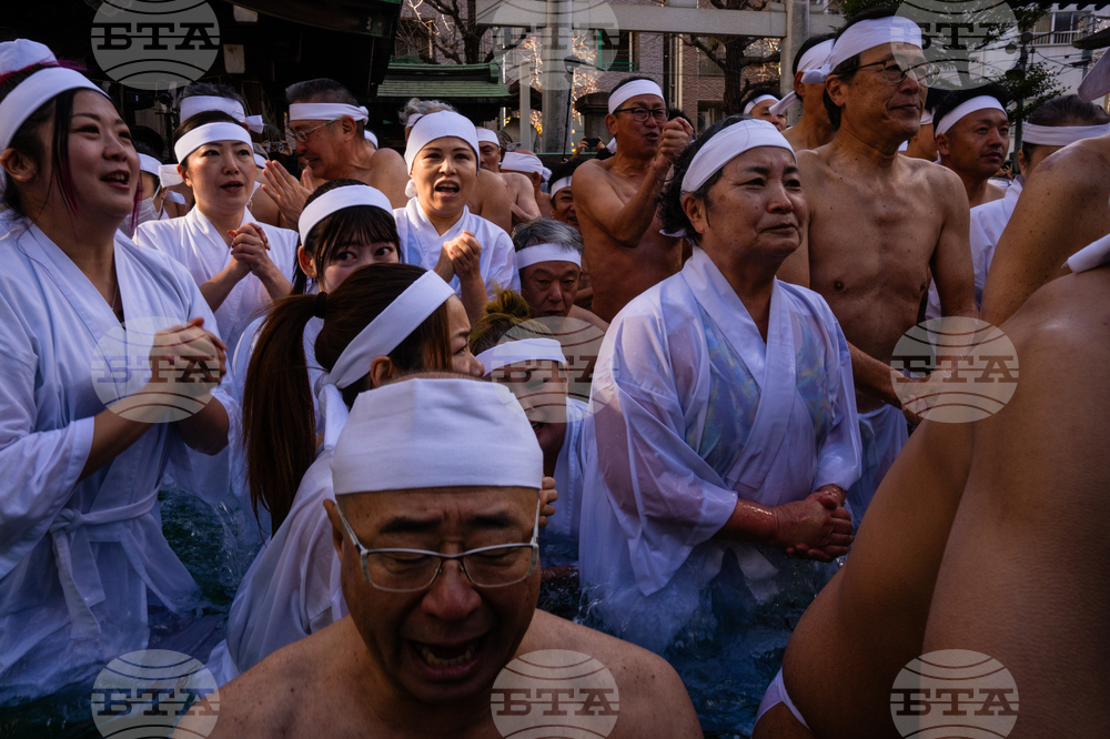 Japan New Year Festival