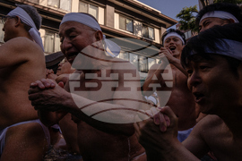 Japan New Year Festival