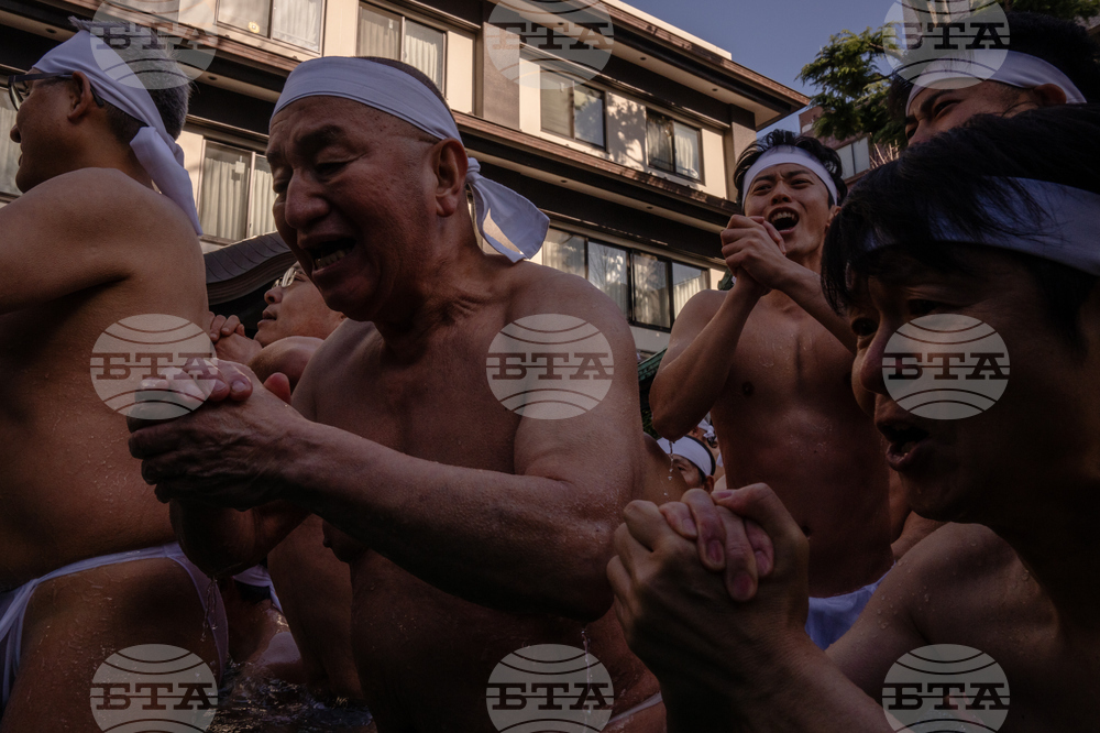 Japan New Year Festival