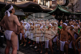 Japan New Year Festival