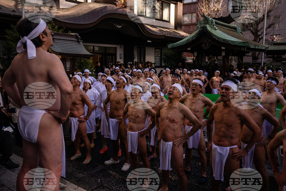 Japan New Year Festival