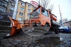 Столичен инспекторат - Николай Неделков - брифинг